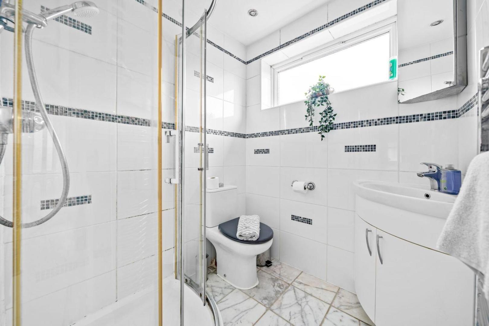 Bramcote Lane Spacious 5 Bedroom House Nottingham Exterior foto