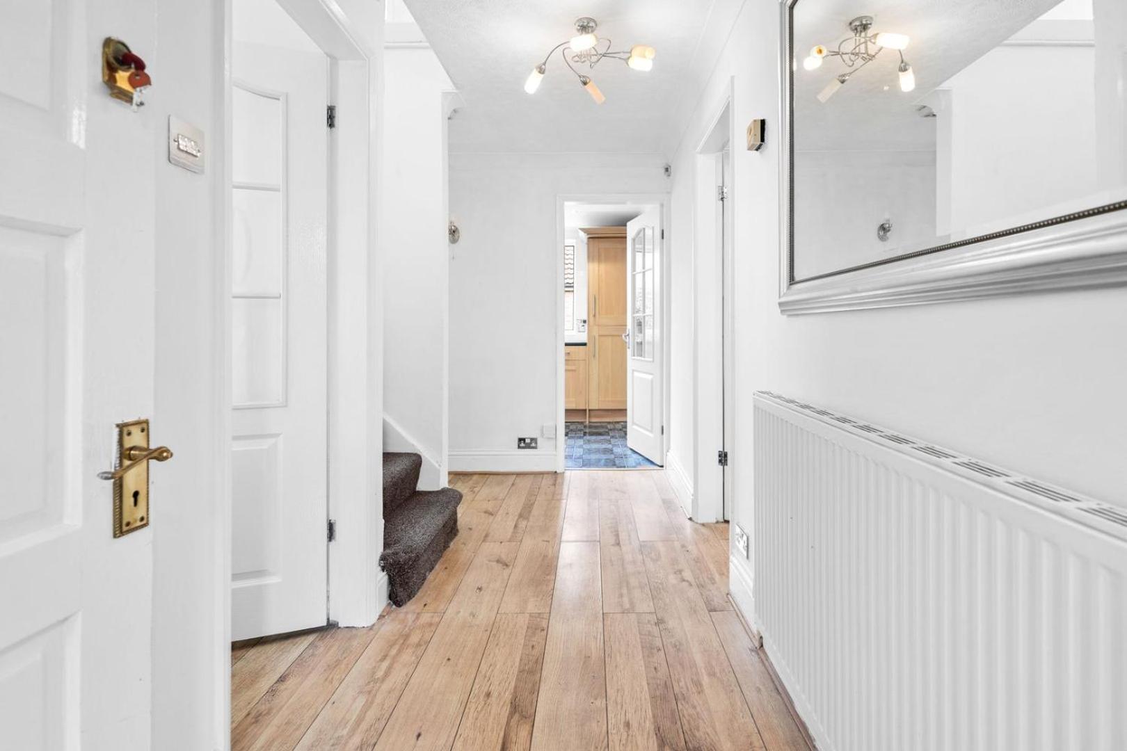 Bramcote Lane Spacious 5 Bedroom House Nottingham Exterior foto