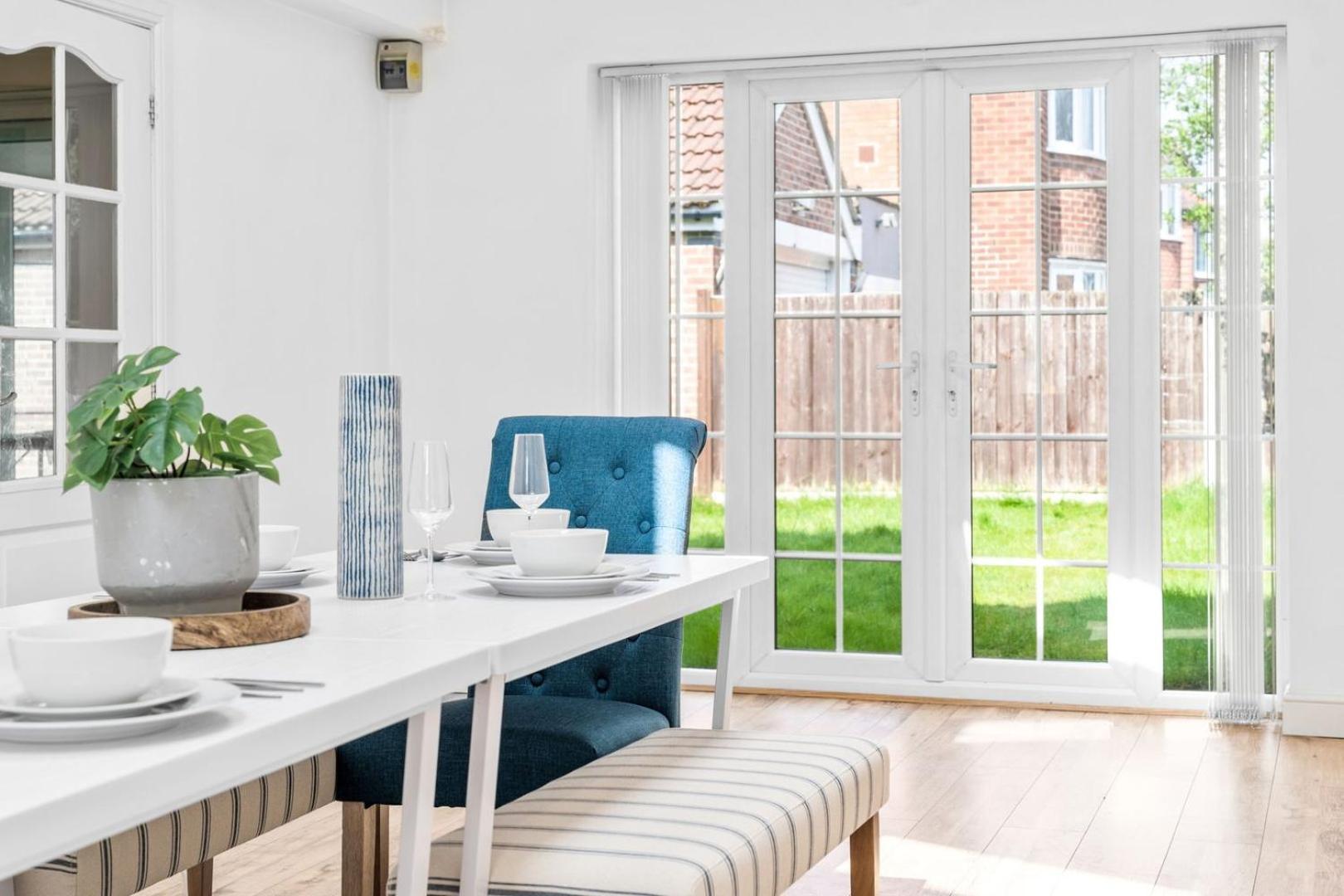 Bramcote Lane Spacious 5 Bedroom House Nottingham Exterior foto